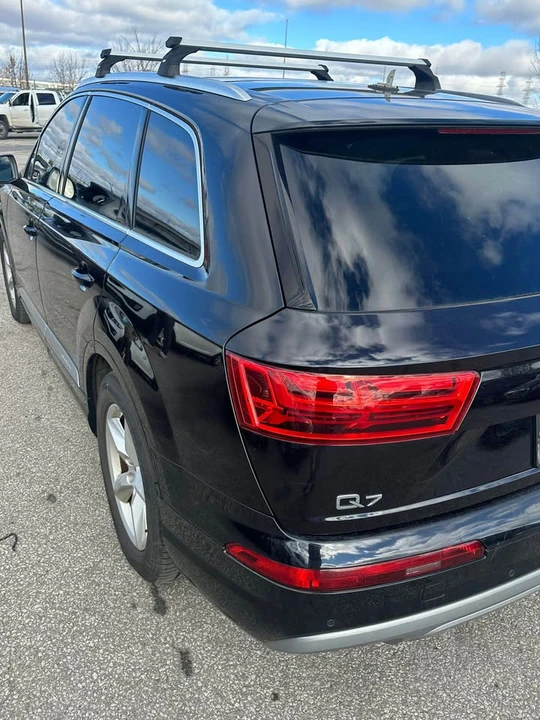 2018 Audi 4M Q7 - Image 3 of 20