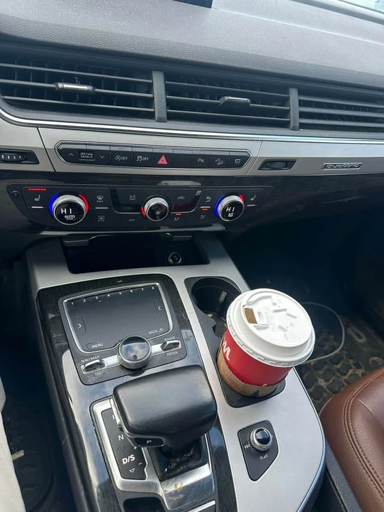 2018 Audi 4M Q7 - Image 16 of 20