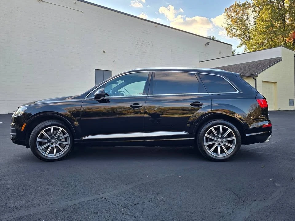 2018 Audi 4M Q7 - Image 5 of 20