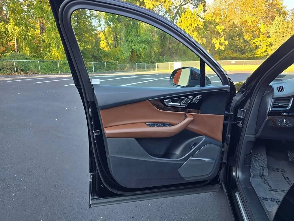 2018 Audi 4M Q7 - Image 15 of 20