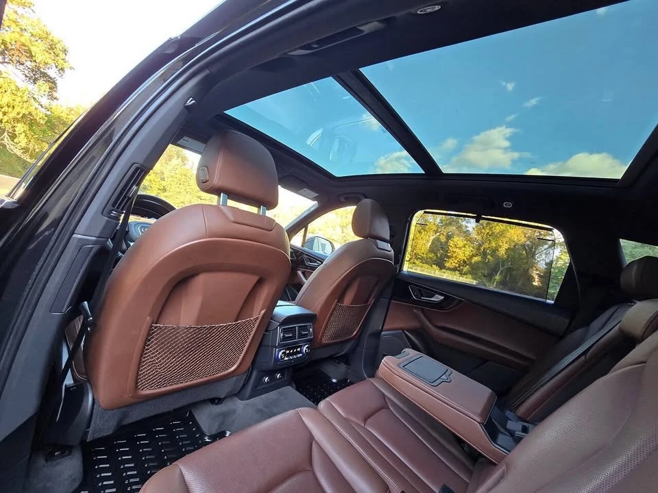 2018 Audi 4M Q7 - Image 18 of 20