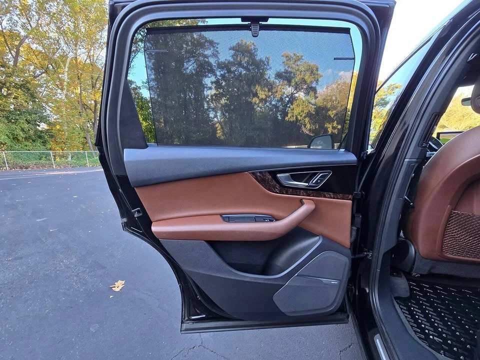 2018 Audi 4M Q7 - Image 17 of 20