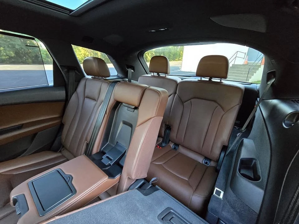 2018 Audi 4M Q7 - Image 20 of 20