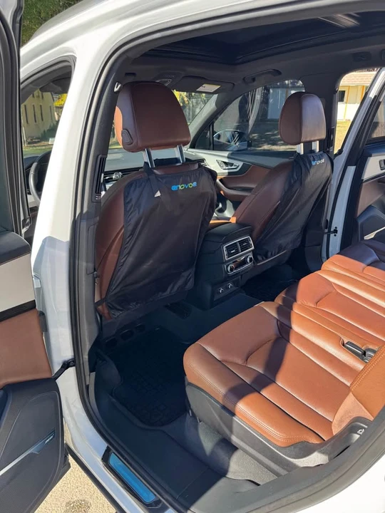 2018 Audi 4M Q7 - Image 8 of 13