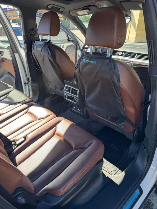 2018 Audi 4M Q7 - Image 10 of 13