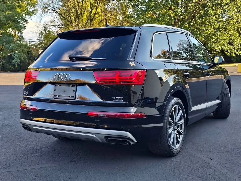 2018 Audi 4M Q7 - Image 9 of 20