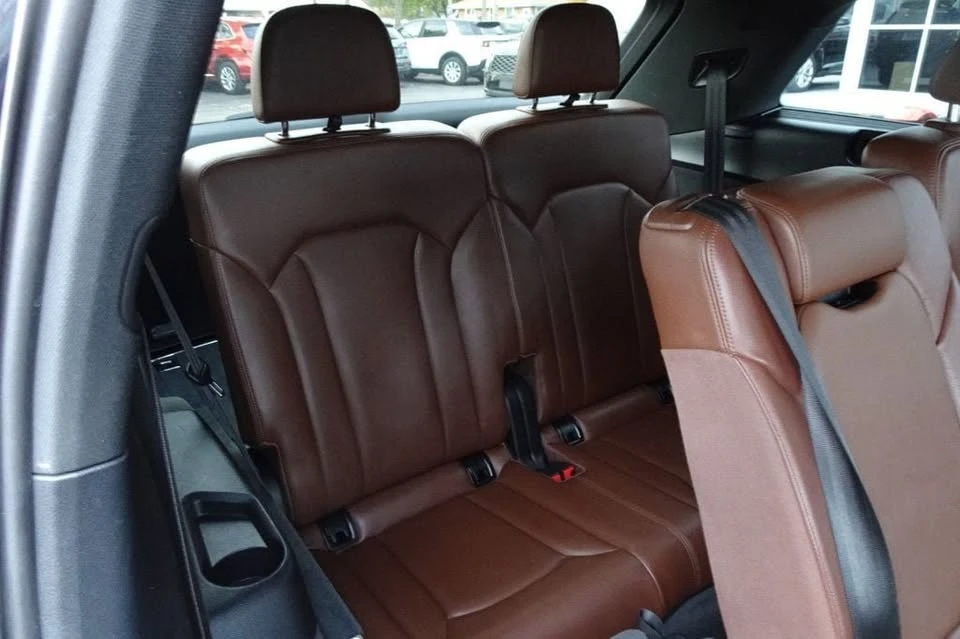 2018 Audi 4M Q7 - Image 13 of 20