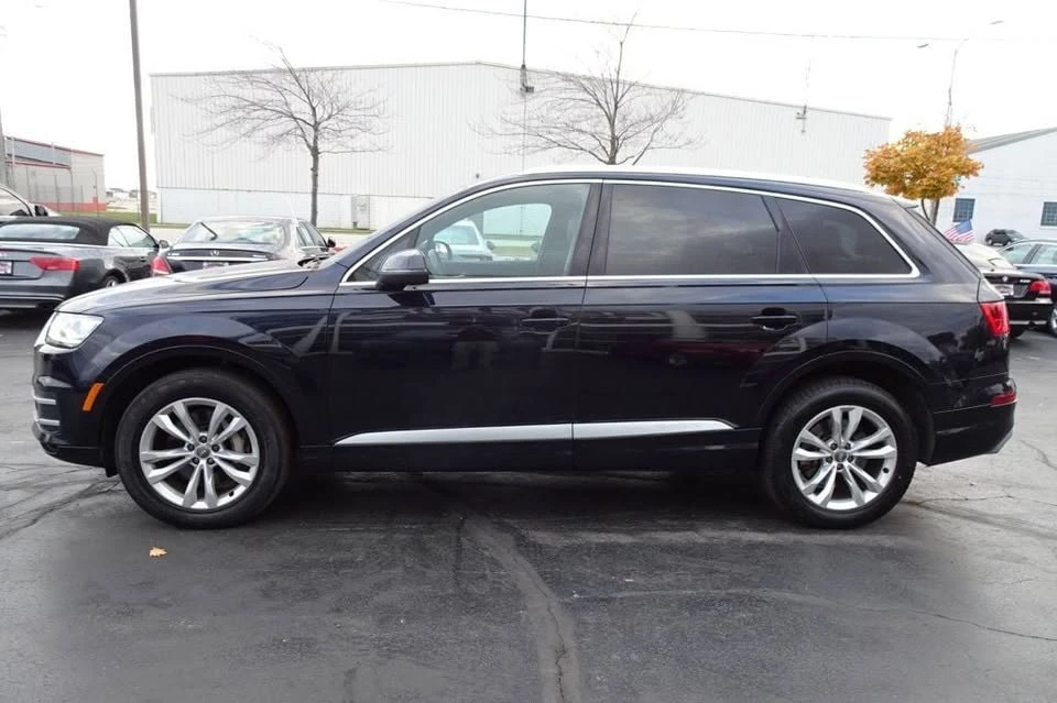 2018 Audi 4M Q7 - Image 5 of 20