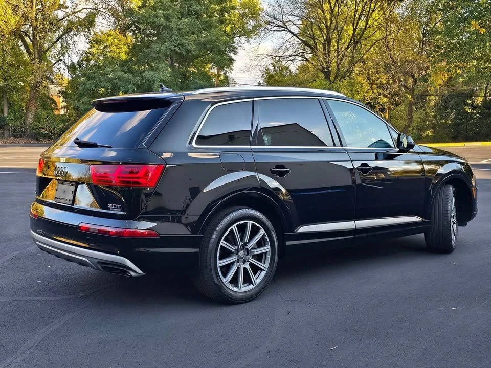 2018 Audi 4M Q7 - Image 10 of 20
