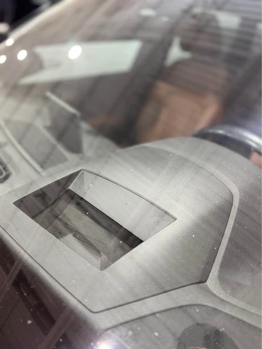 2018 Audi 4M Q7 - Image 3 of 12