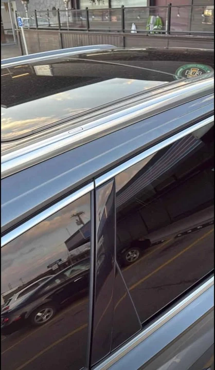 2018 Audi 4M Q7 - Image 2 of 4