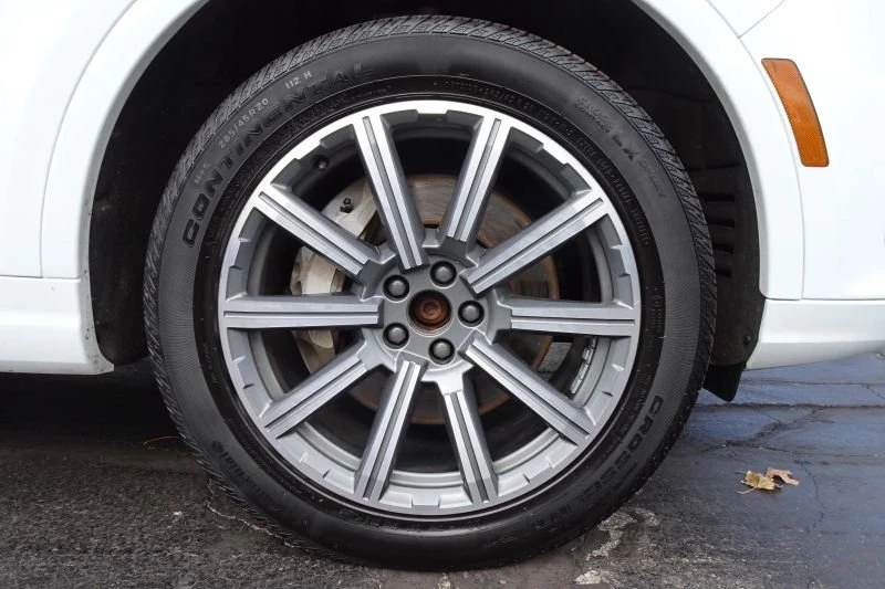 2018 Audi 4M Q7 - Image 10 of 20