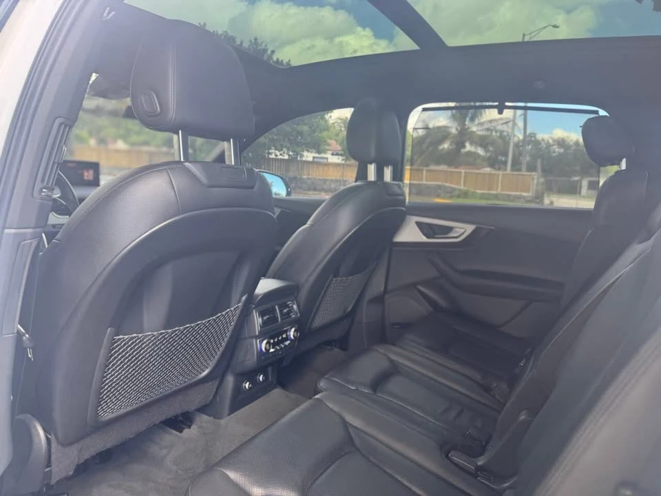 2018 Audi 4M Q7 - Image 2 of 9