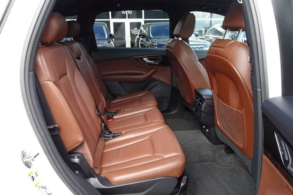 2018 Audi 4M Q7 - Image 12 of 20