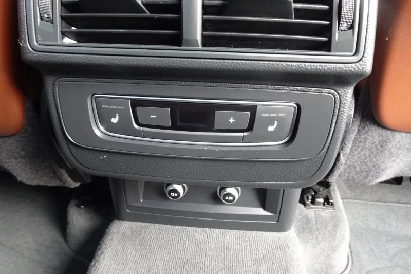2018 Audi 4M Q7 - Image 15 of 20