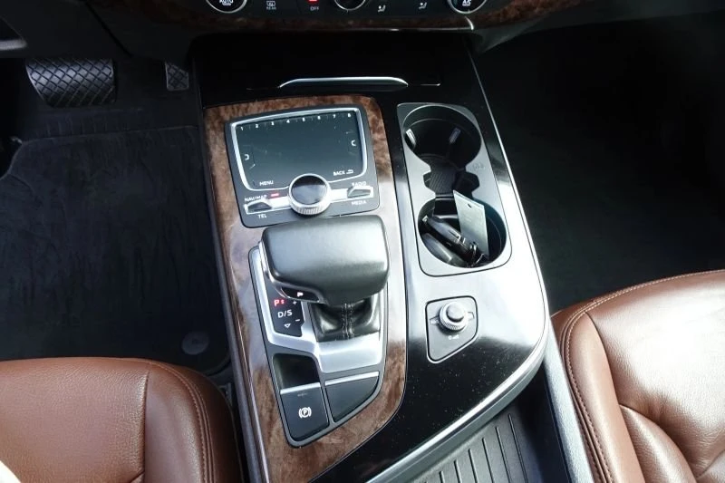 2018 Audi 4M Q7 - Image 19 of 20