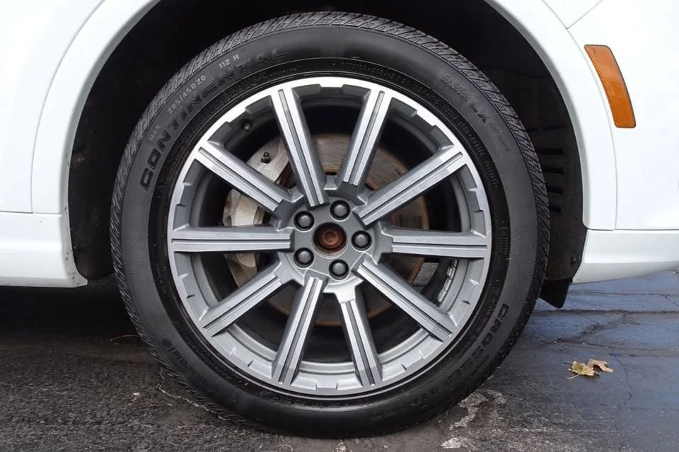 2018 Audi 4M Q7 - Image 10 of 20