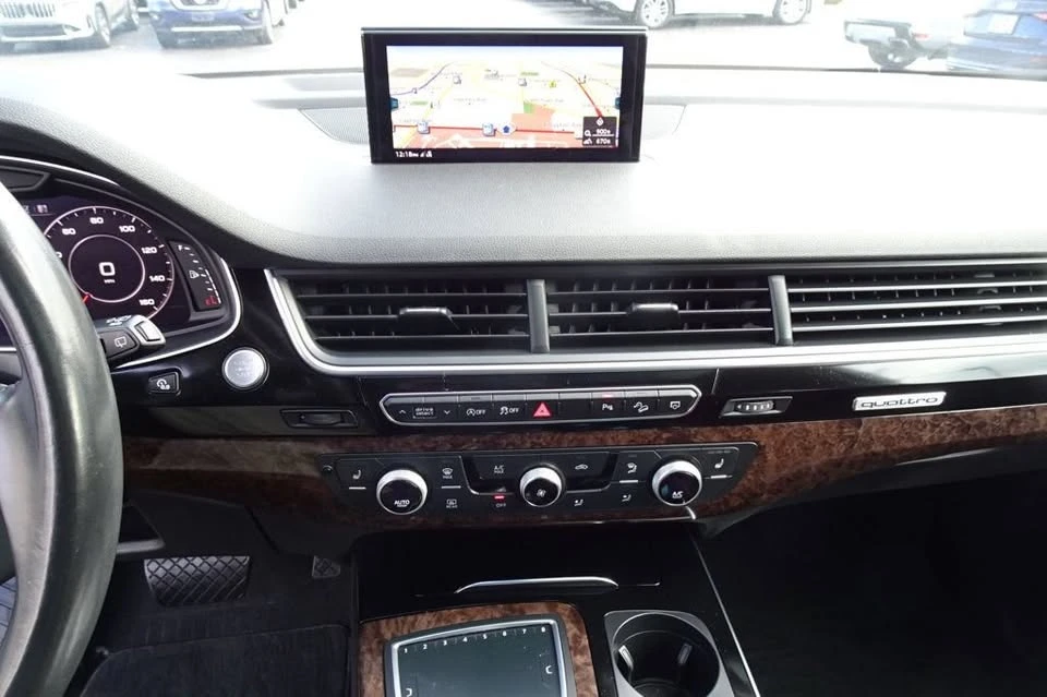 2018 Audi 4M Q7 - Image 20 of 20