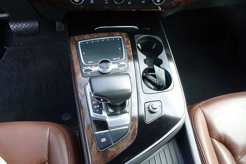 2018 Audi 4M Q7 - Image 19 of 20