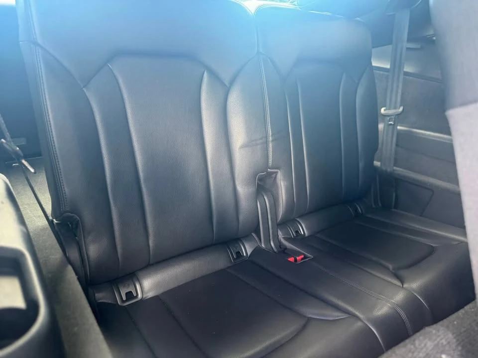 2018 Audi 4M Q7 - Image 5 of 9