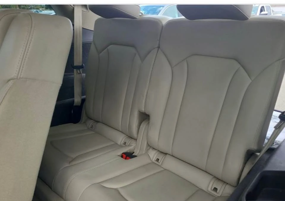2018 Audi 4M Q7 - Image 6 of 14