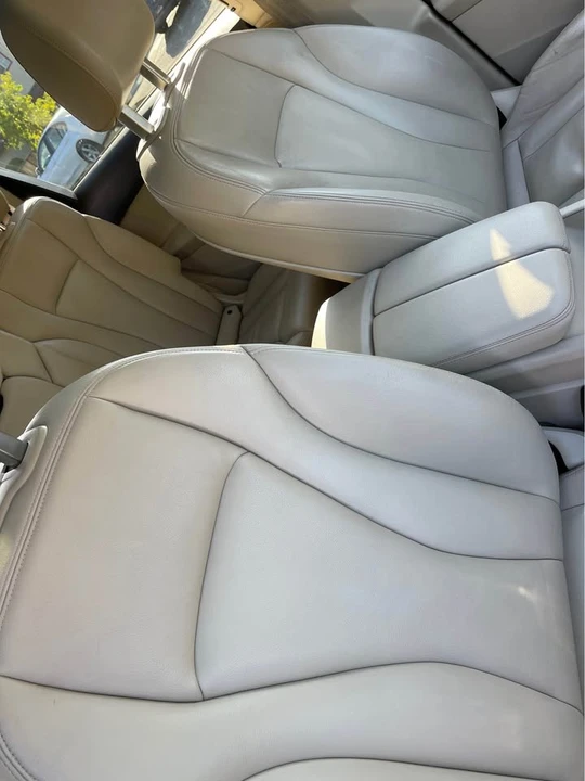 2018 Audi 4M Q7 - Image 11 of 14
