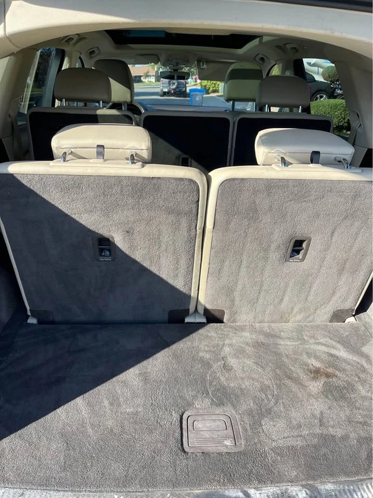2018 Audi 4M Q7 - Image 8 of 14
