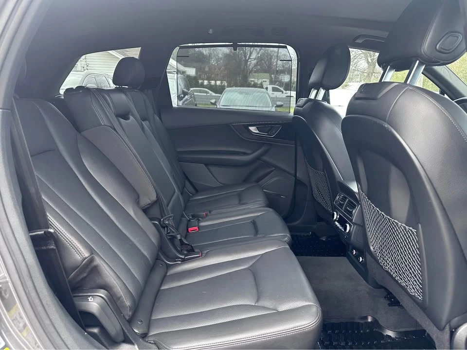 2018 Audi 4M Q7 - Image 15 of 20