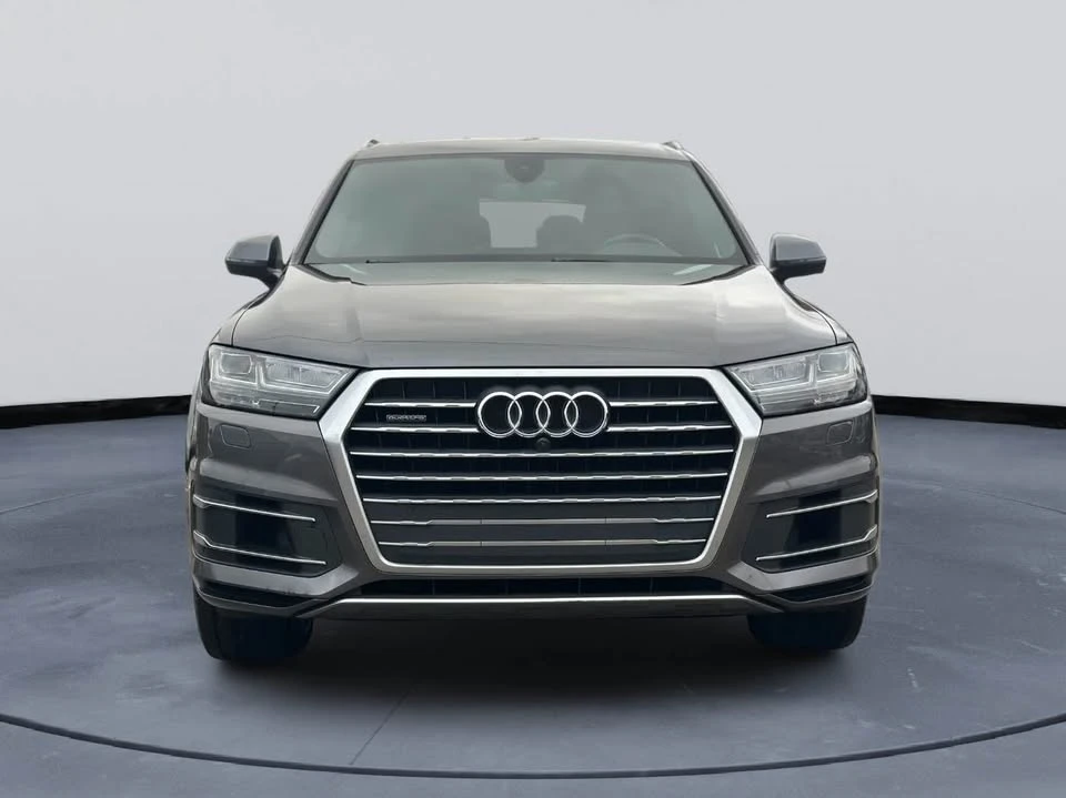 2018 Audi 4M Q7 - Image 2 of 20