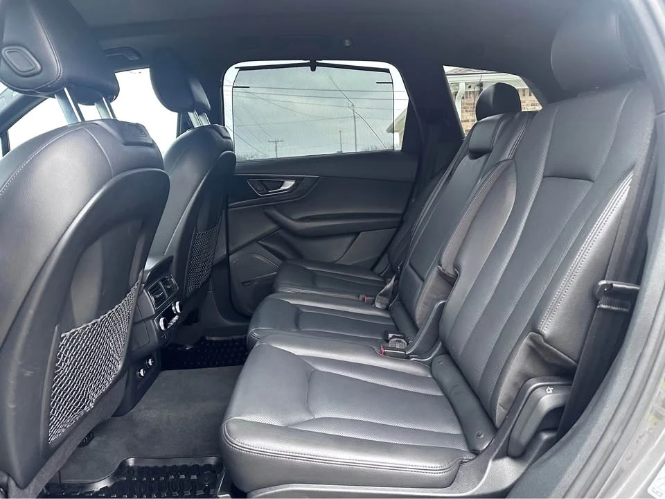 2018 Audi 4M Q7 - Image 12 of 20