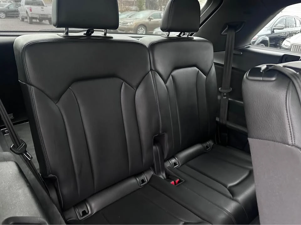 2018 Audi 4M Q7 - Image 17 of 20