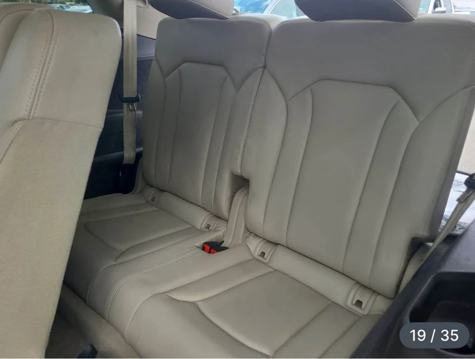 2018 Audi 4M Q7 - Image 5 of 14
