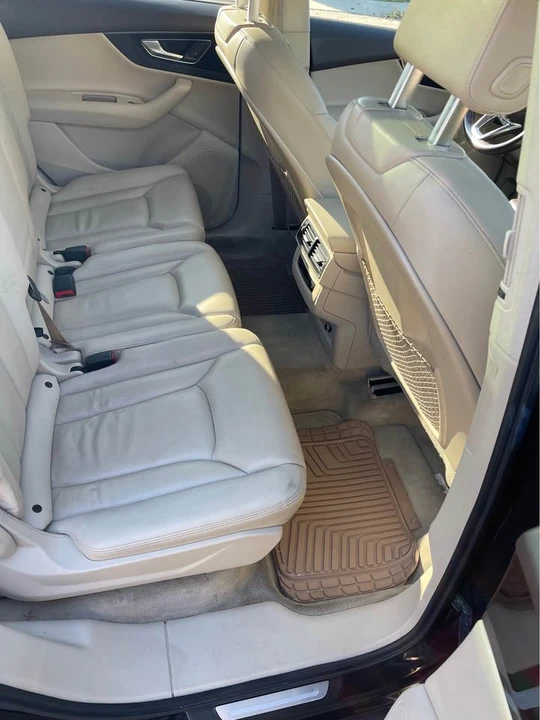 2018 Audi 4M Q7 - Image 9 of 14