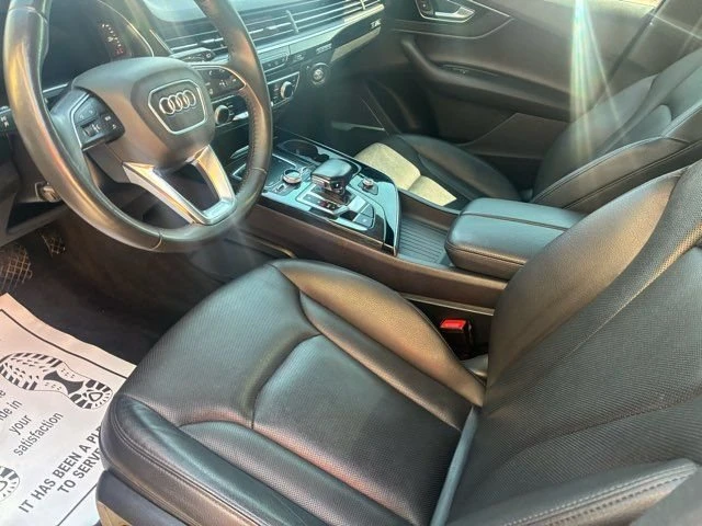 2018 Audi 4M Q7 - Image 11 of 20