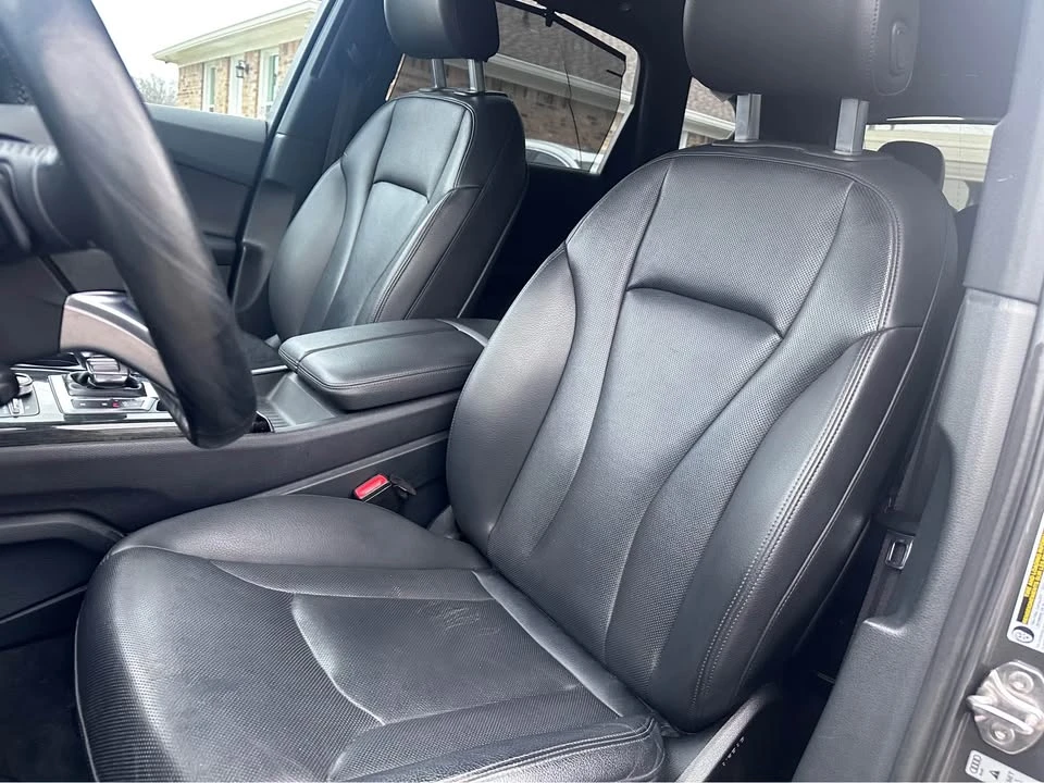 2018 Audi 4M Q7 - Image 10 of 20