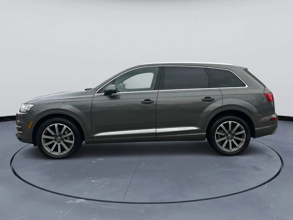 2018 Audi 4M Q7 - Image 3 of 20