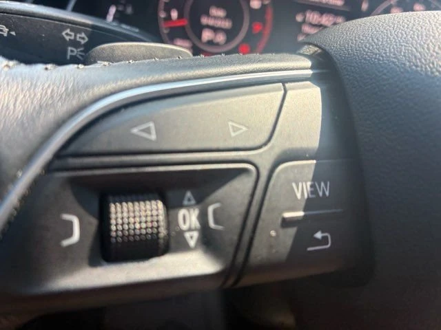 2018 Audi 4M Q7 - Image 19 of 20