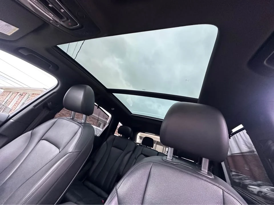 2018 Audi 4M Q7 - Image 13 of 20