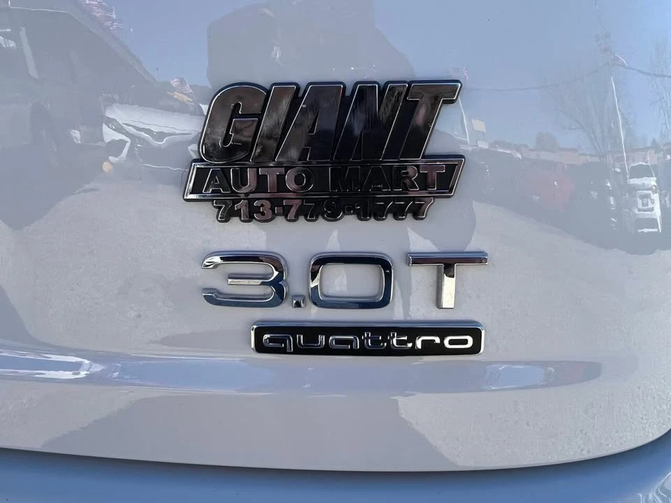 2018 Audi 4M Q7 - Image 10 of 20