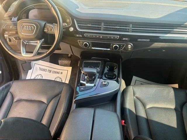 2018 Audi 4M Q7 - Image 17 of 20