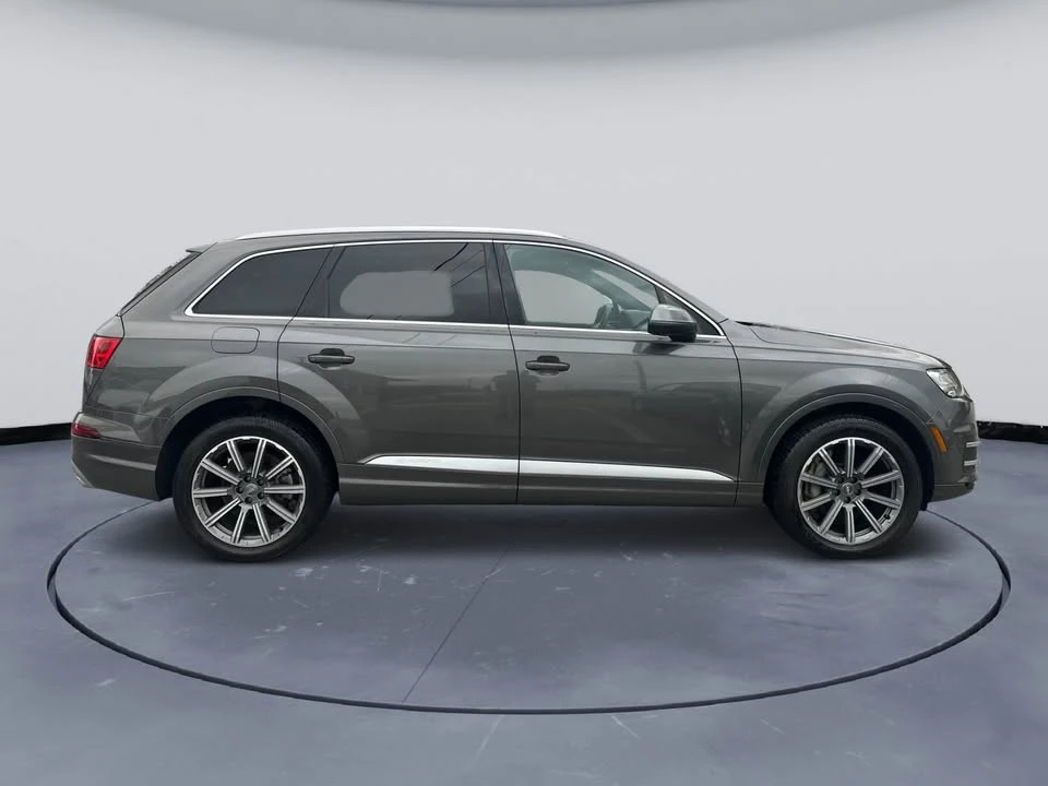 2018 Audi 4M Q7 - Image 7 of 20