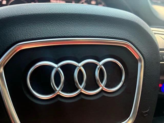 2018 Audi 4M Q7 - Image 20 of 20