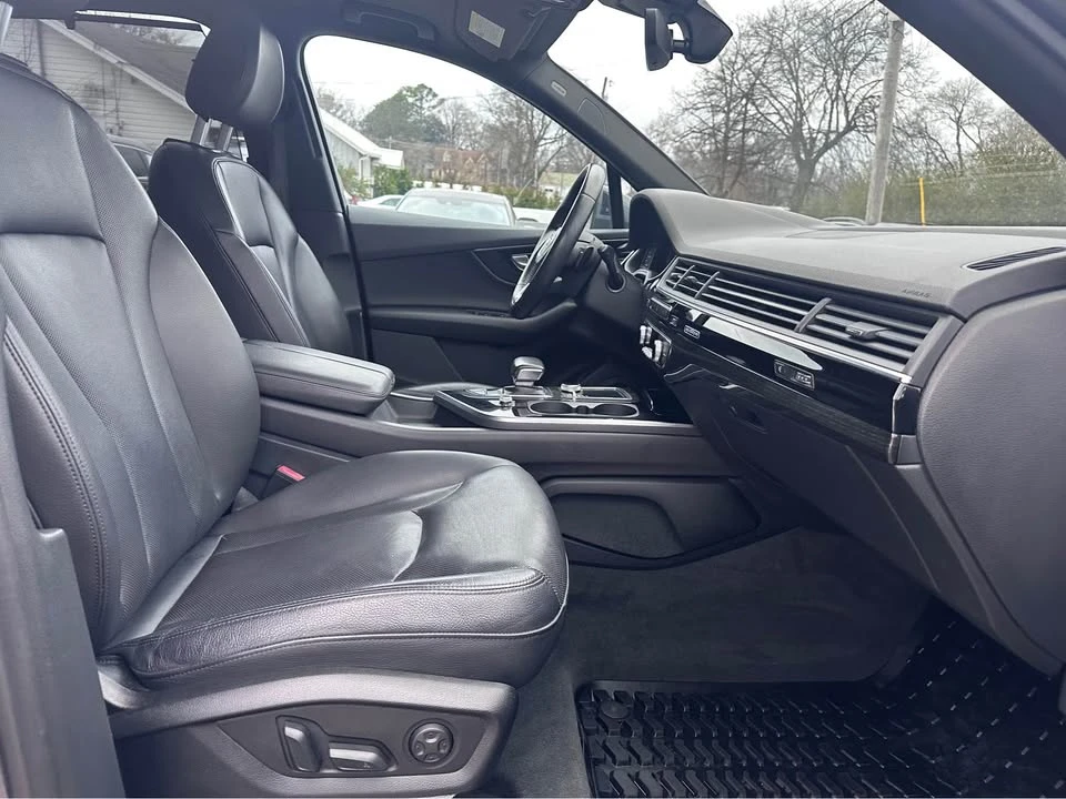 2018 Audi 4M Q7 - Image 18 of 20