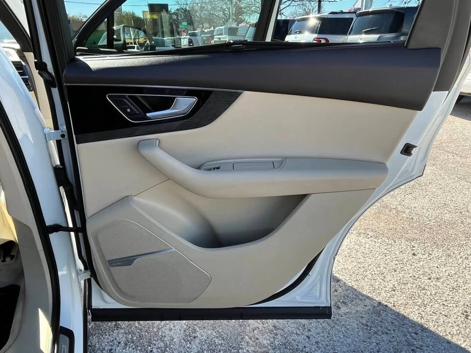 2018 Audi 4M Q7 - Image 16 of 20