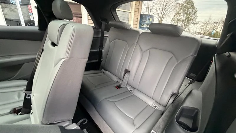 2018 Audi 4M Q7 - Image 16 of 19