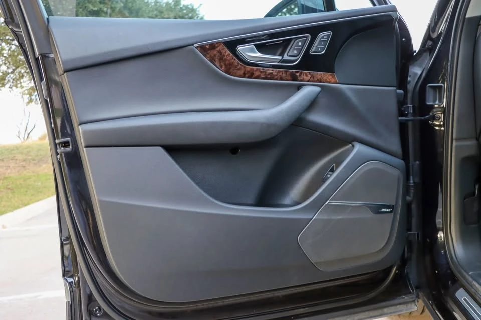 2018 Audi 4M Q7 - Image 13 of 20