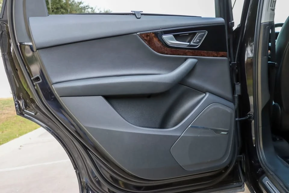 2018 Audi 4M Q7 - Image 12 of 20