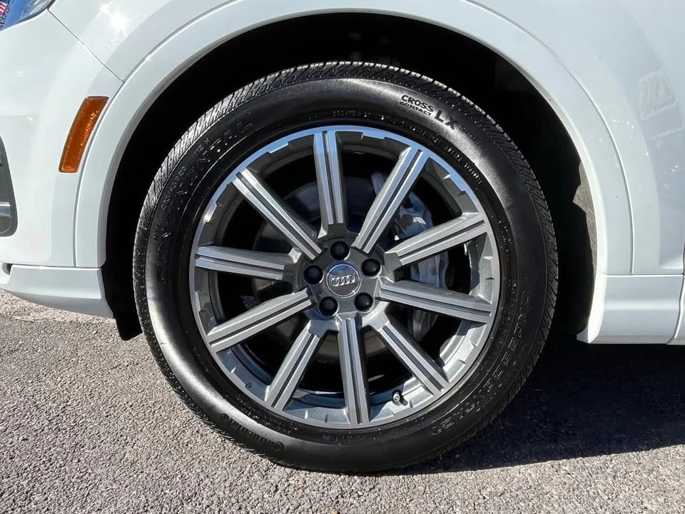 2018 Audi 4M Q7 - Image 11 of 20