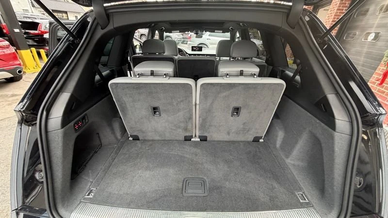 2018 Audi 4M Q7 - Image 17 of 19