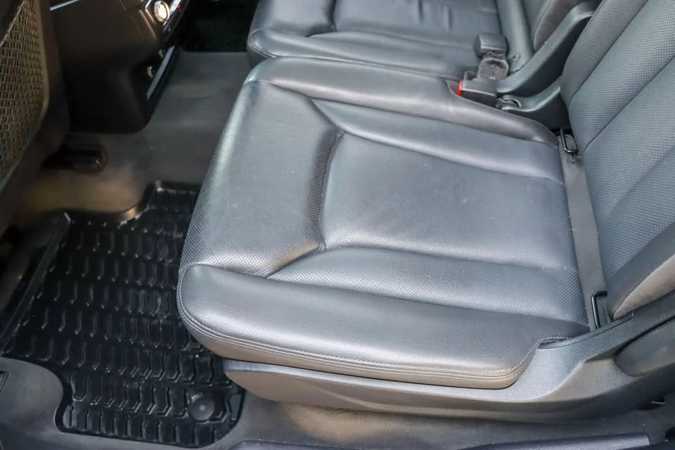2018 Audi 4M Q7 - Image 18 of 20